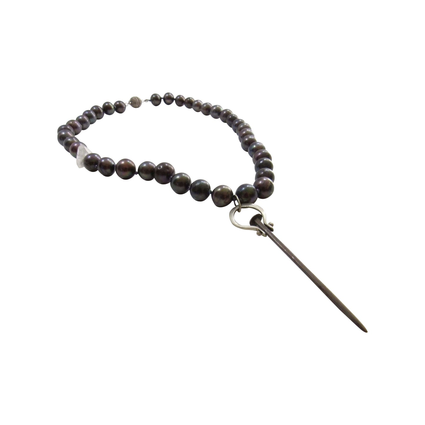 Necklaces necklace Dark Slate Gray