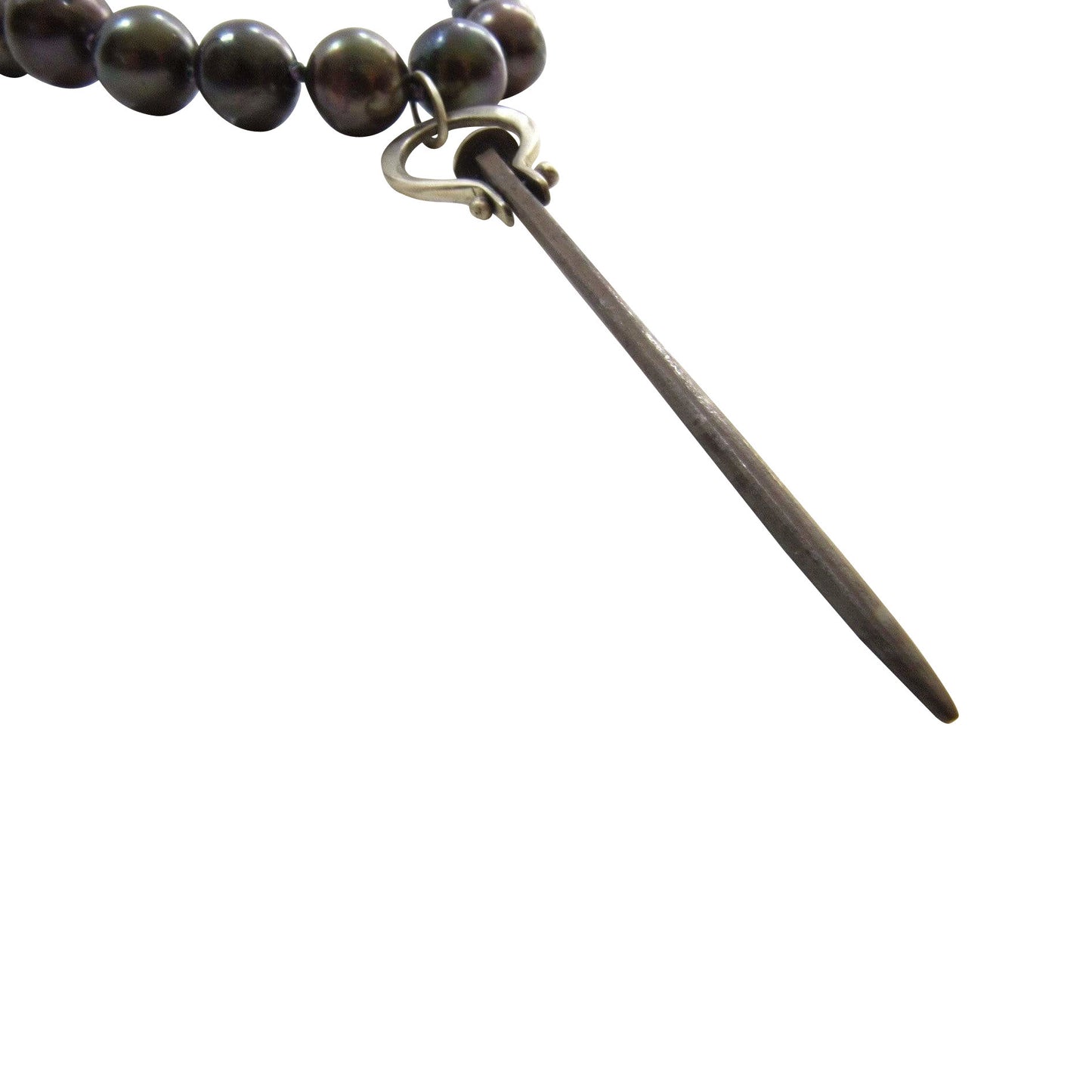 Necklaces necklace Dark Slate Gray