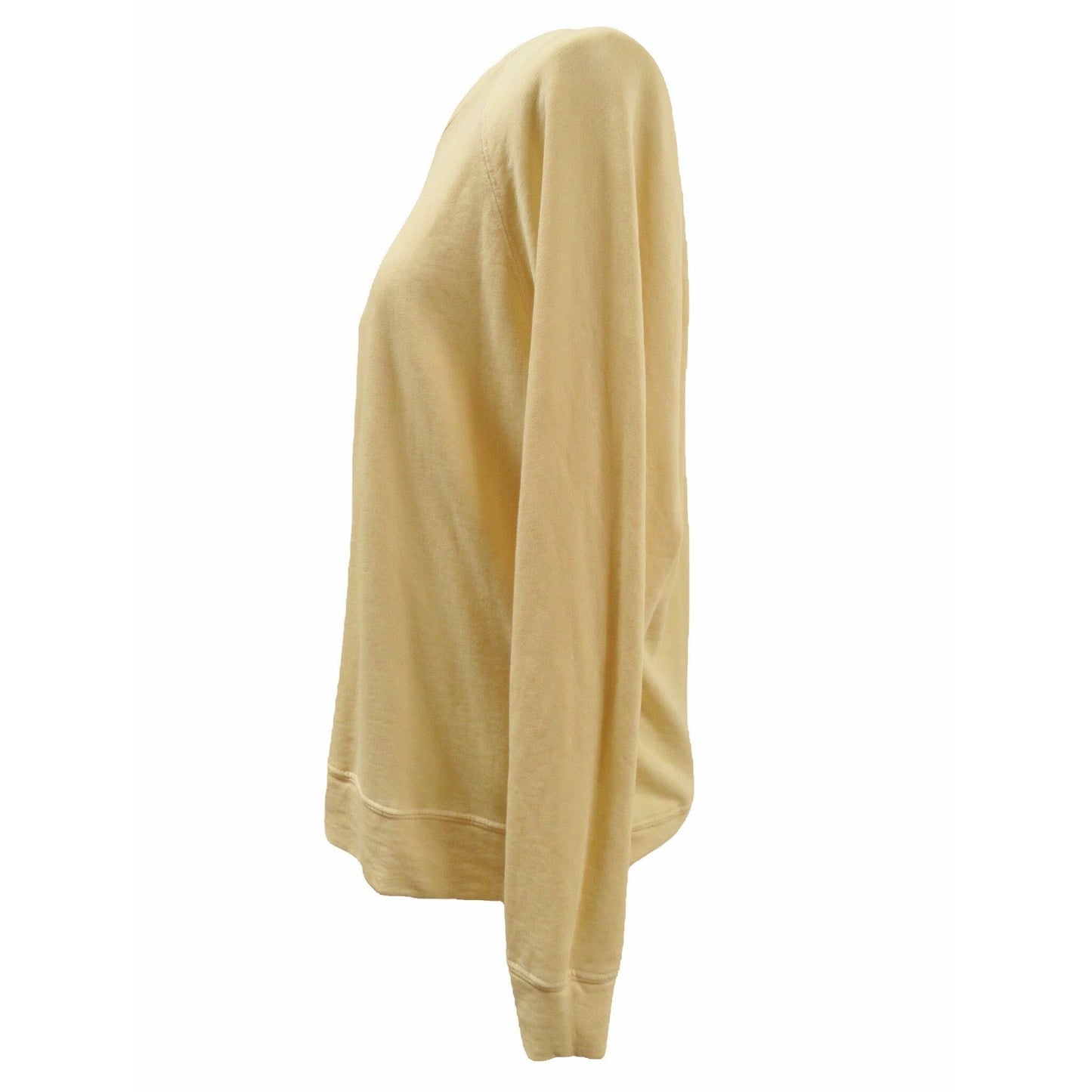 James Perse Shirts & Tops James Perse French Terry Raglan Sweatshirt