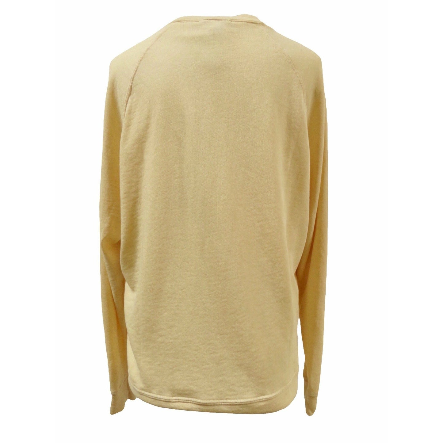 James Perse Shirts & Tops James Perse French Terry Raglan Sweatshirt