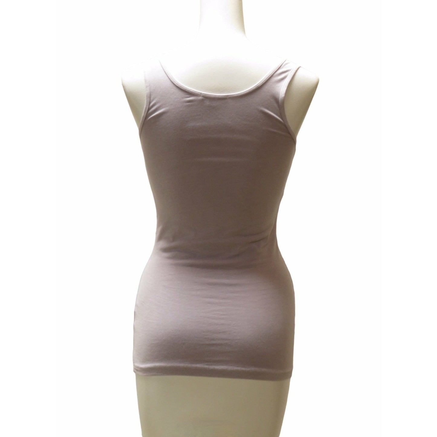 James Perse Shirts & Tops James Perse Long Tank