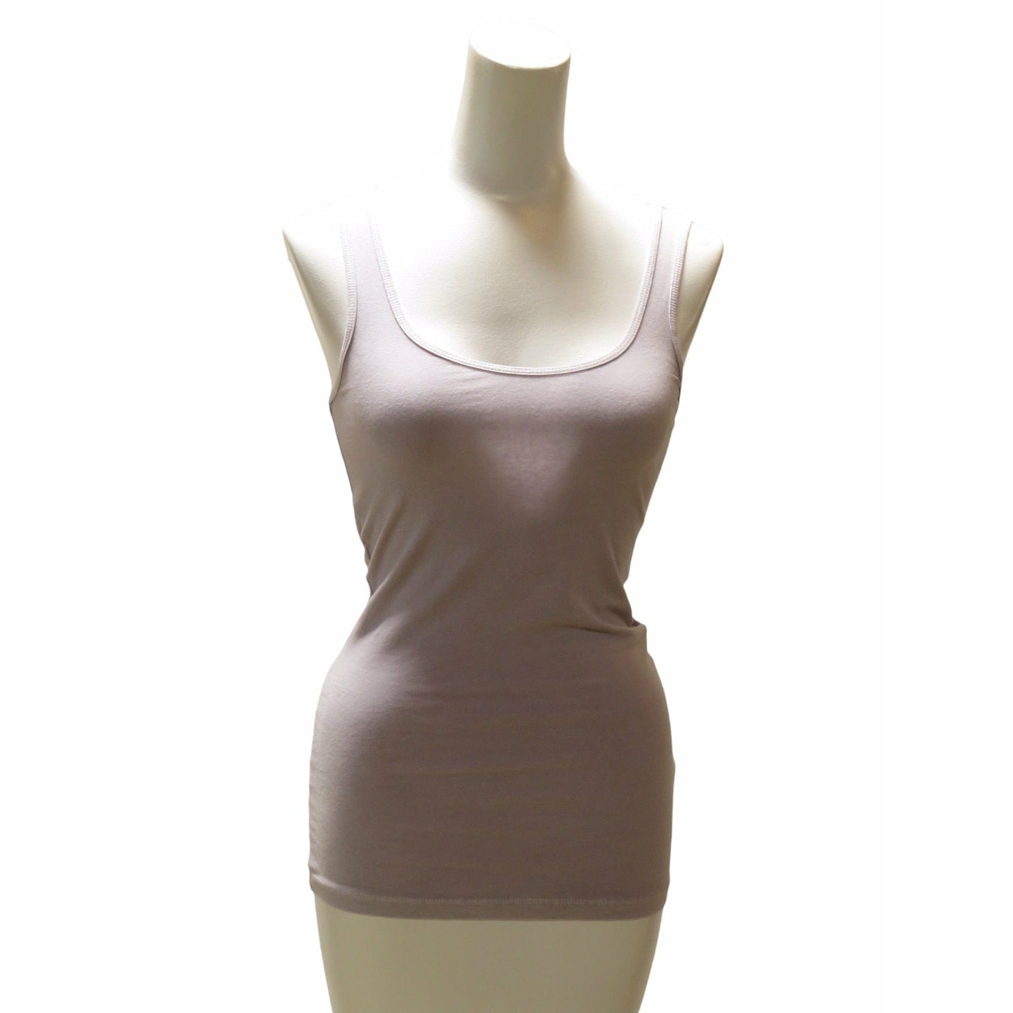 James Perse Shirts & Tops James Perse Long Tank