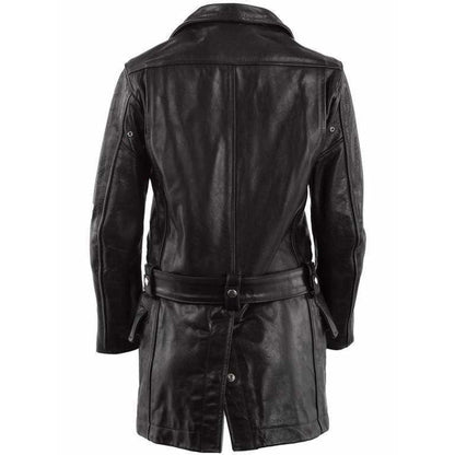 Womens Jackets + Coats Junya Watanabe vintage Leather Biker Jacket Junya Watanabe