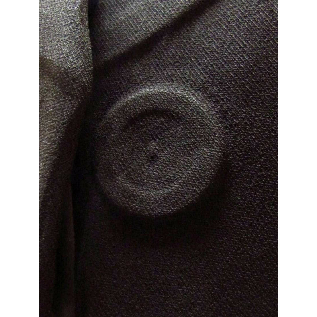 Coats & Jackets Maison Martin Margiela Covered Button Blazer Maison Martin Margiela