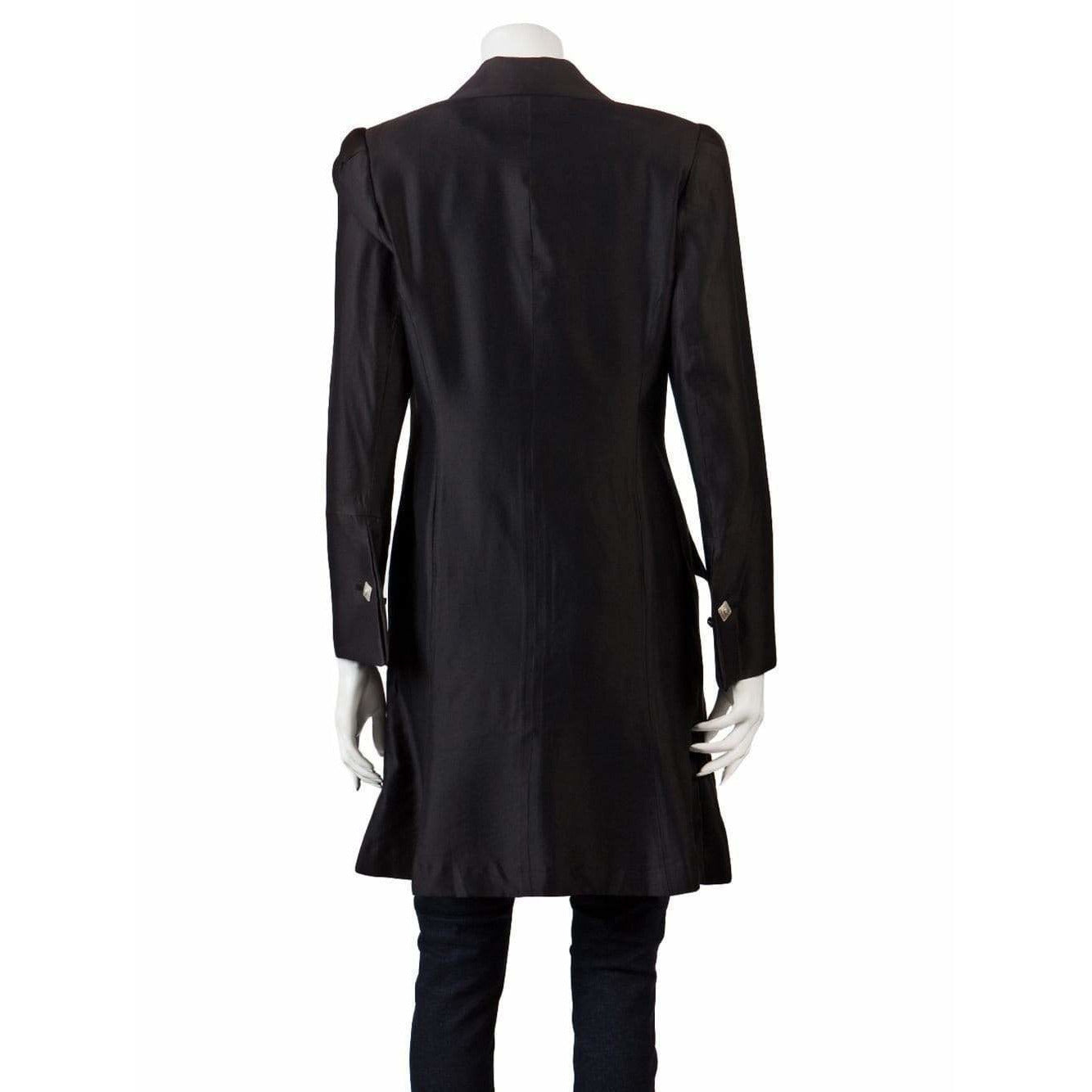 Womens Jackets + Coats Matsuda Vintage Coat Dress Matsuda Vintage