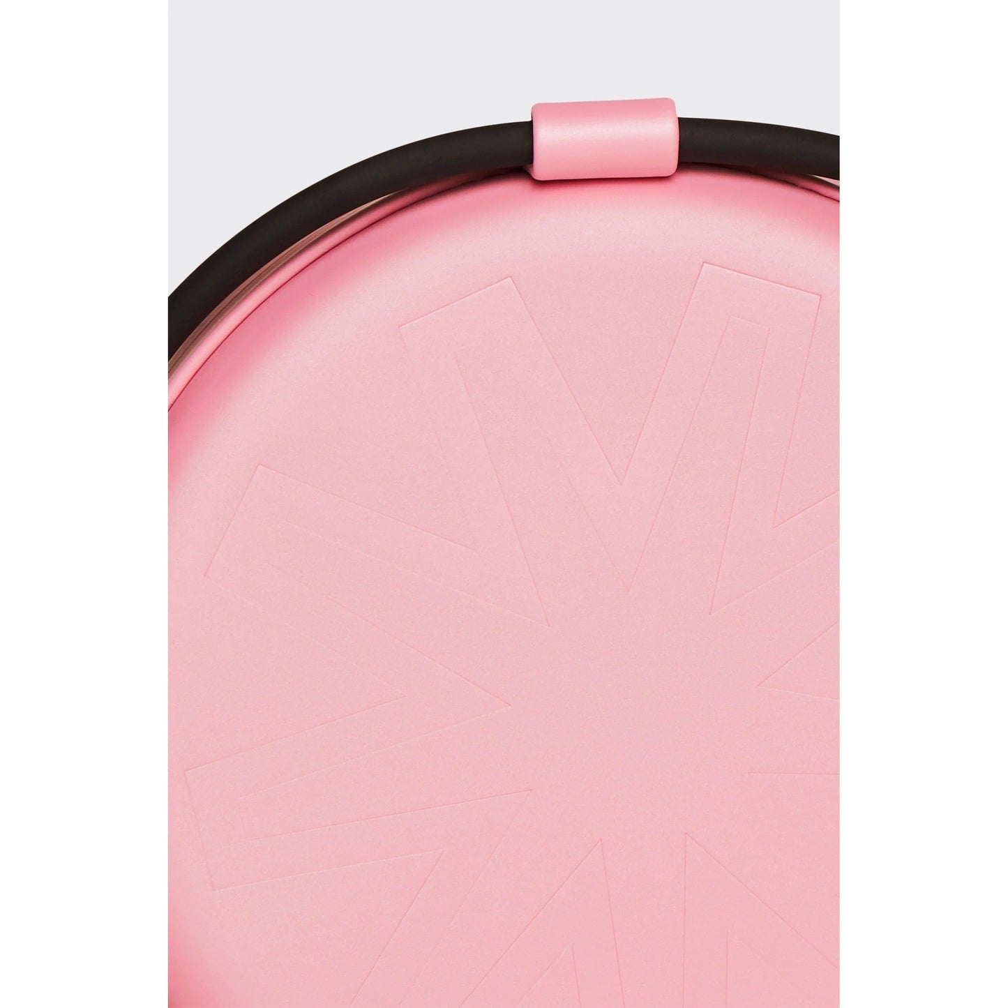 RAINS Handbags H7.1 x W7.1 x D3.9 in / Pink Sky / Polyester RAINS Sling Pouch