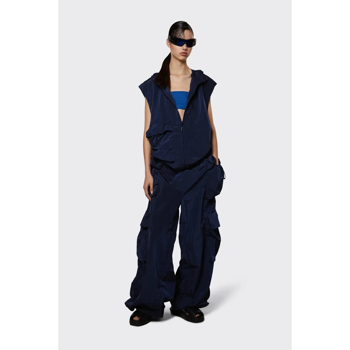 RAINS Jumpsuits & Rompers RAINS Show Jumpsuit