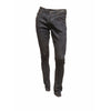 Pants Rick Owens Detroit Cut Denim Pants Dark Slate Gray