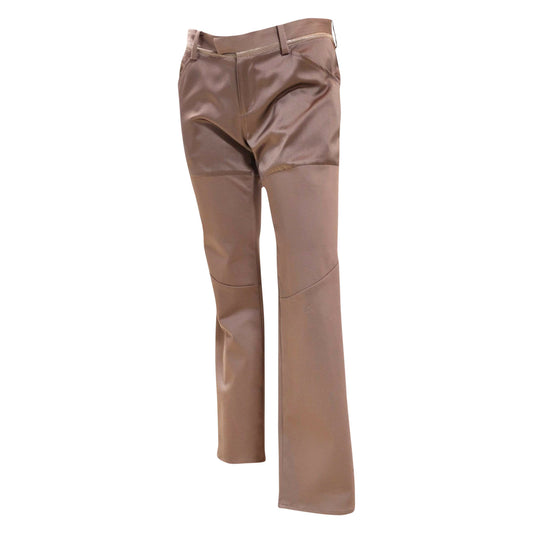 Pants Undercover Vintage Straight Pant Undercover