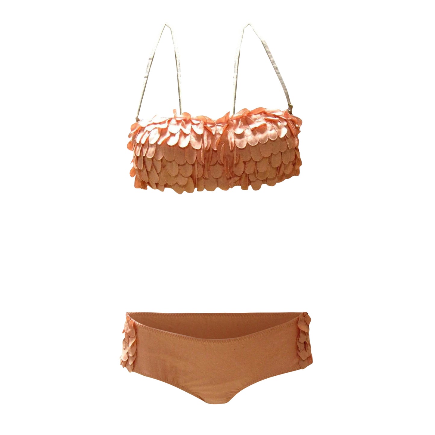 Swimwear undercover-ruffle-bikini Sienna