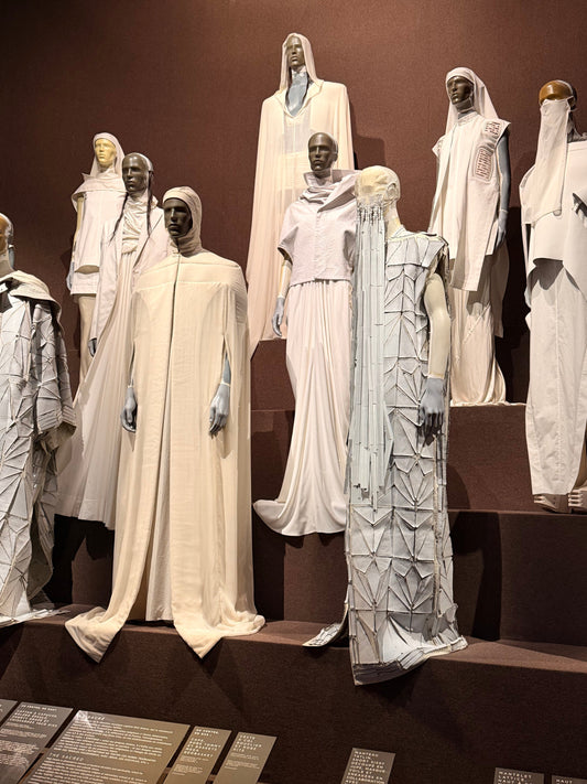 How to Style Rick Owens: From Basics to Bold