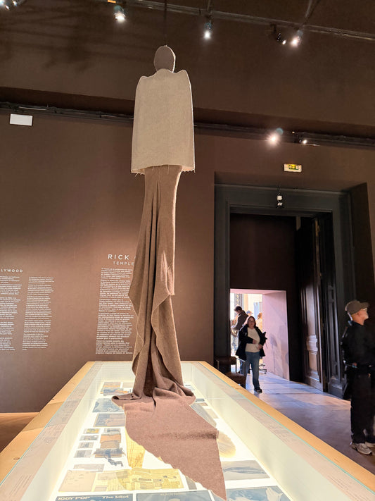 Where to Buy Rick Owens in Orange County: Complete Guide