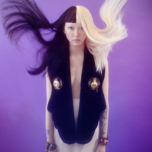 WHY EVERYONE FROM RIHANNA TO DIPLO LOVES LONDON FASHION LABEL KTZ” – PAPERMAG