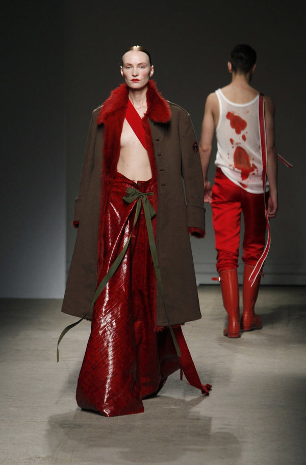 Josephus Thimister - Anastasia Boutique