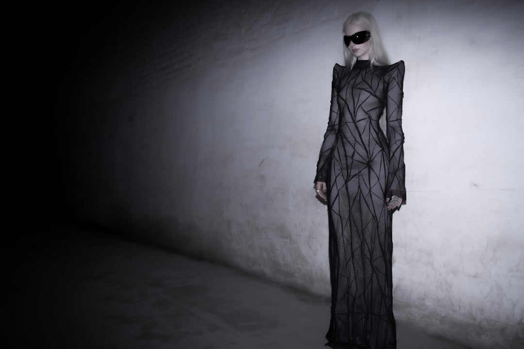 Rick Owens Avant Garde Style