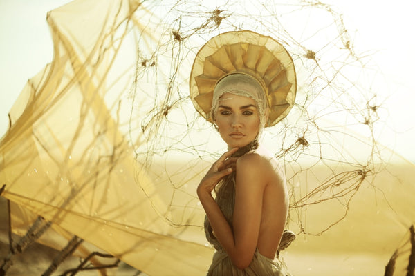 The Enduring Genius of Yohji Yamamoto: More Than Just Black