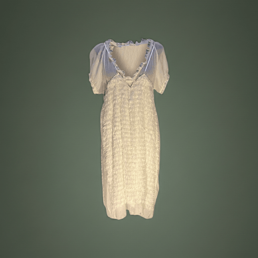 Undercover in Orange County: Exclusive Collection at Anastasia Boutique