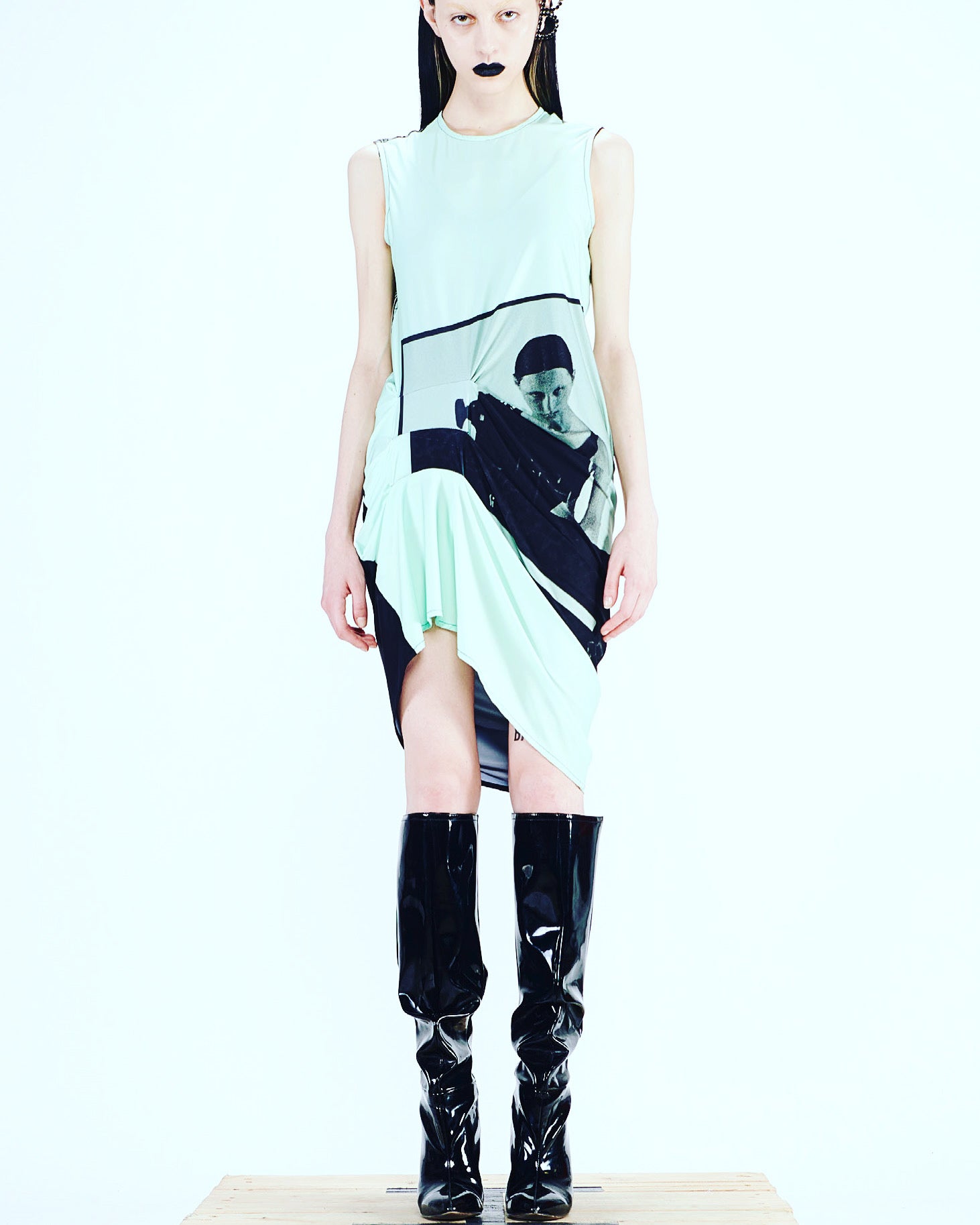 Barbara Bologna - Anastasia Boutique