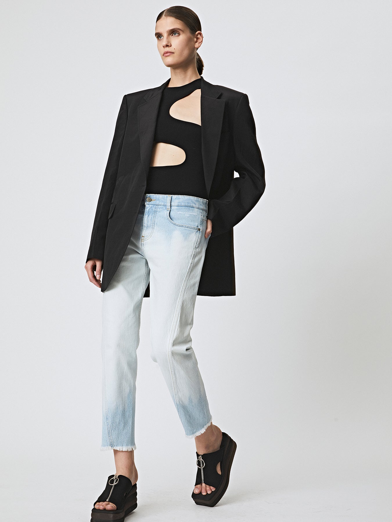 Clothing/jackets - Anastasia Boutique
