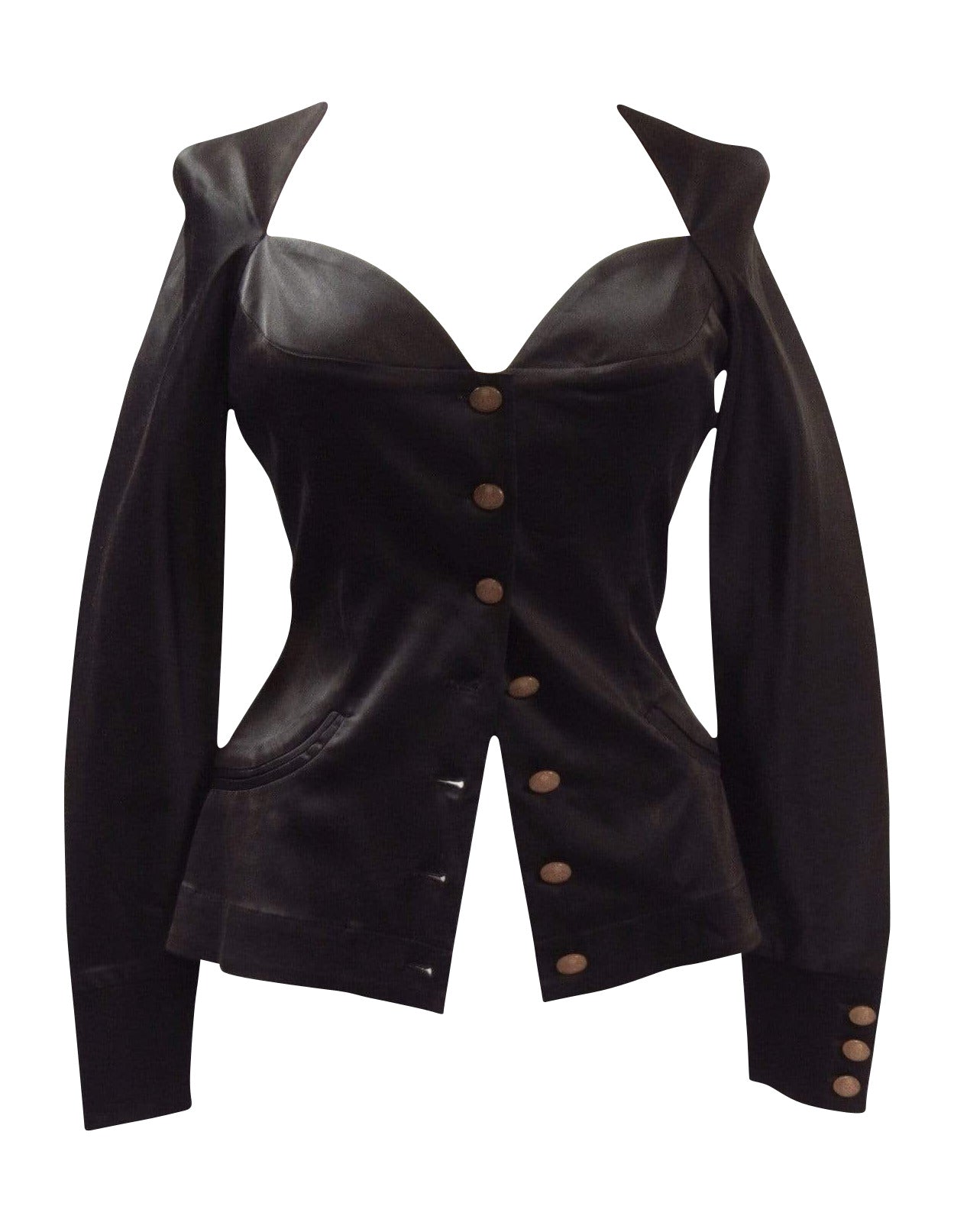 Coats & Jackets - Anastasia Boutique