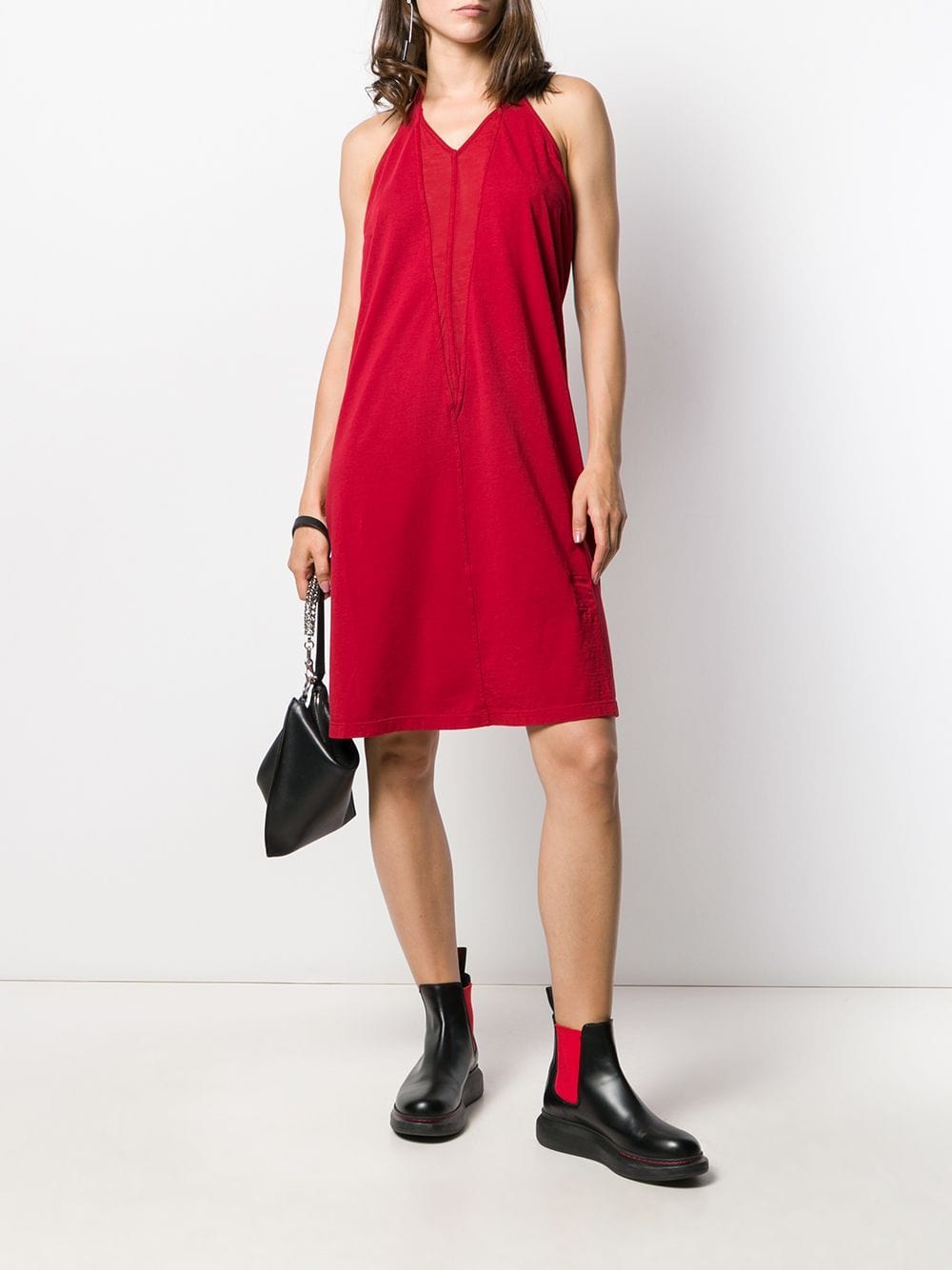 Dress - Anastasia Boutique