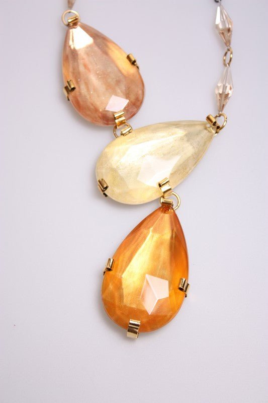 Jewelry - Anastasia Boutique