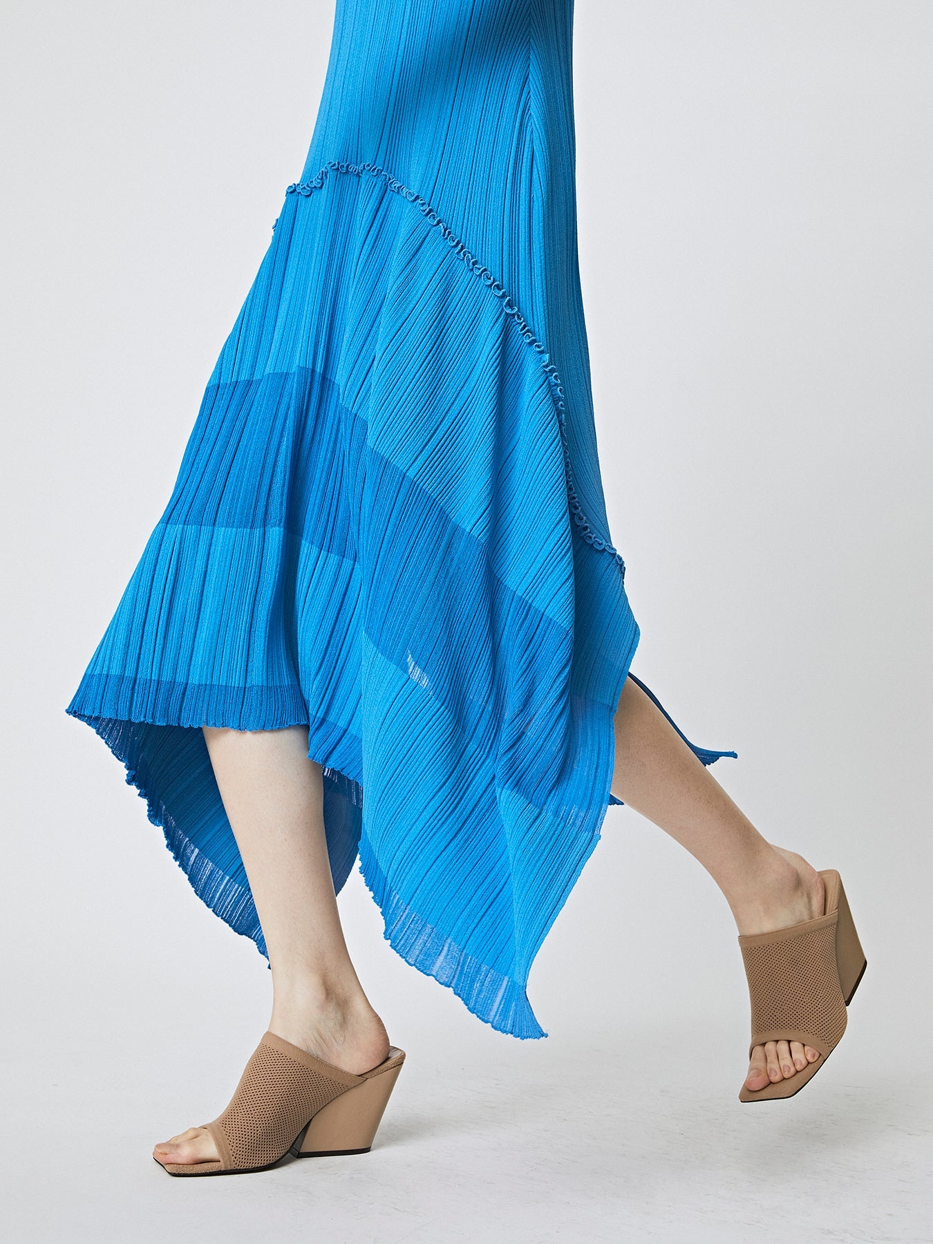 Knee-Length Skirts - Anastasia Boutique