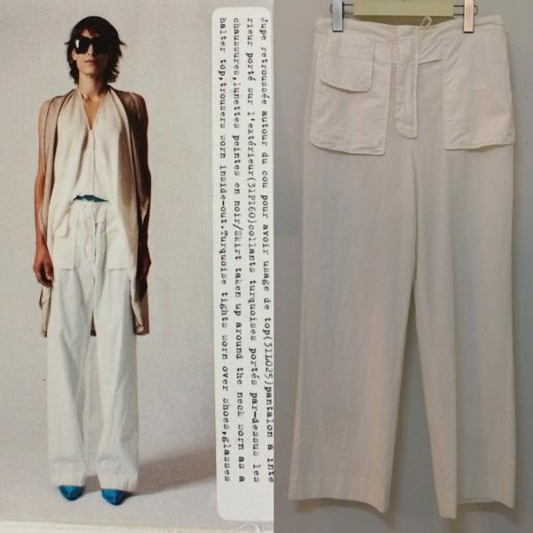 Maison Martin Margiela - Anastasia Boutique