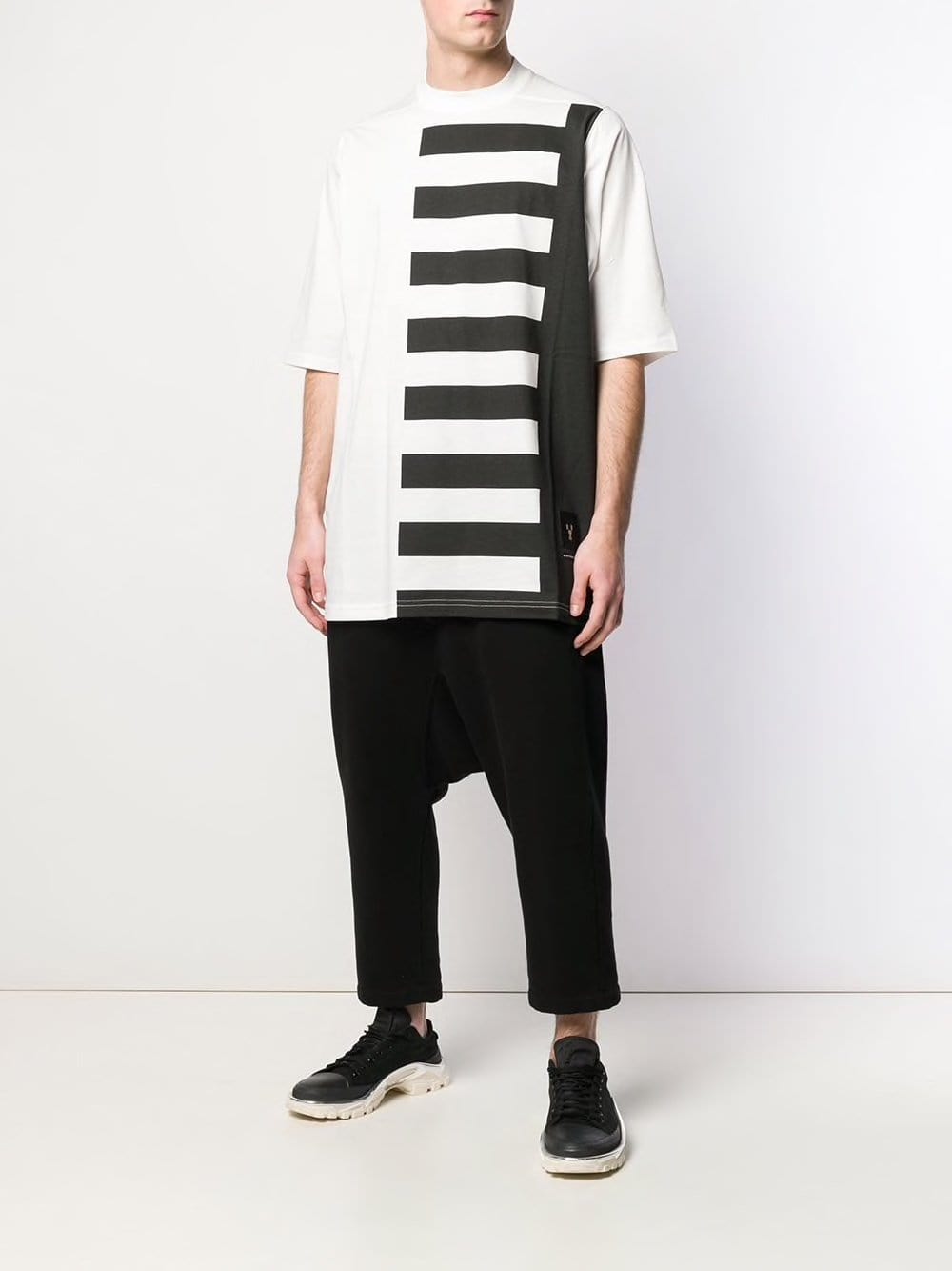 Men T-Shirt - Anastasia Boutique