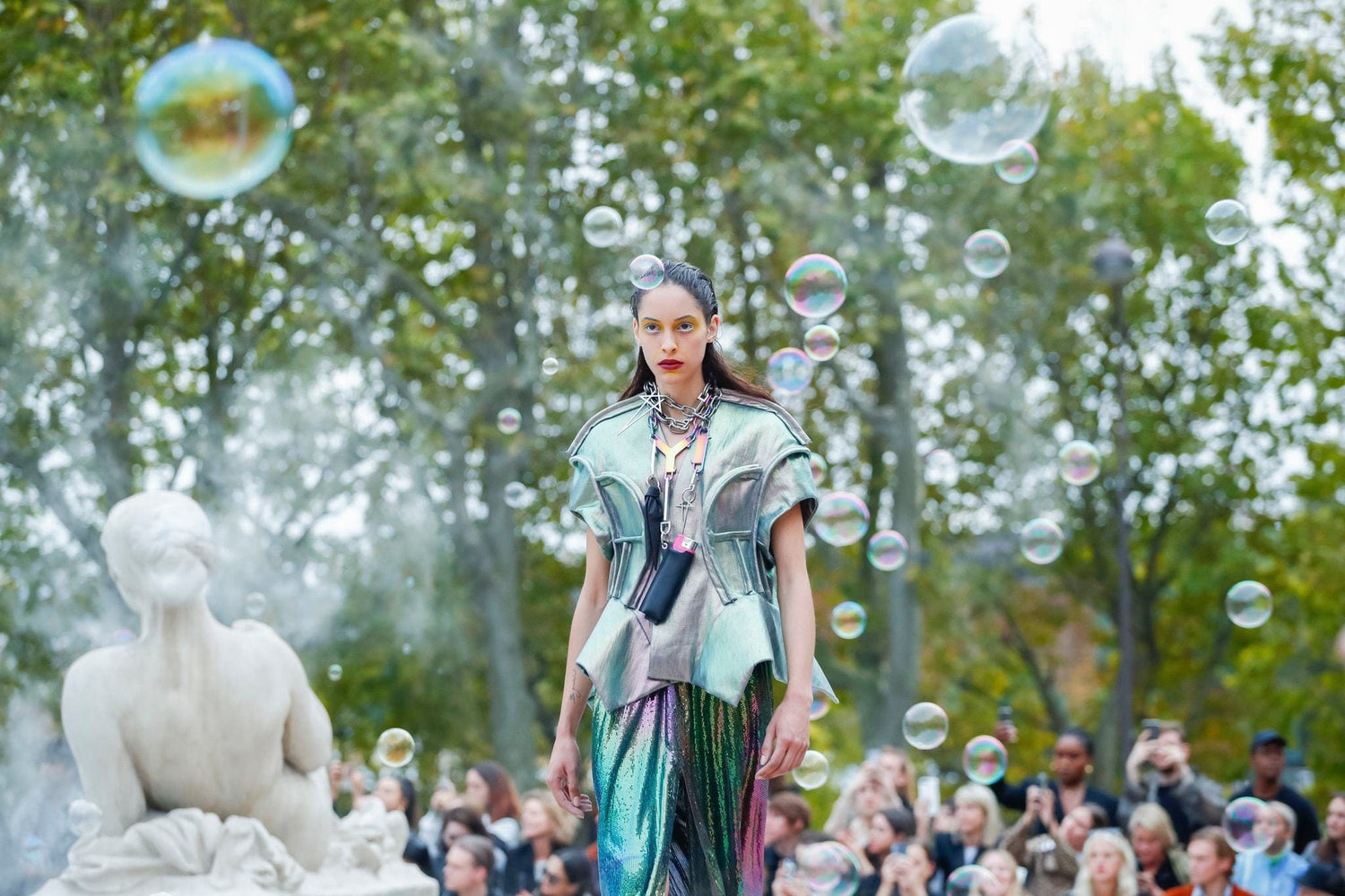 Rick Owens DRKSHDW Women - Anastasia Boutique