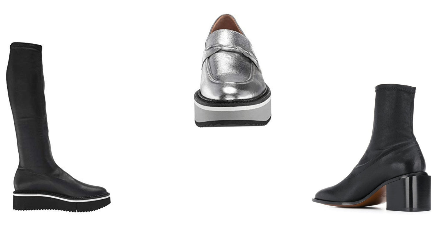 shoes and bags - Anastasia Boutique