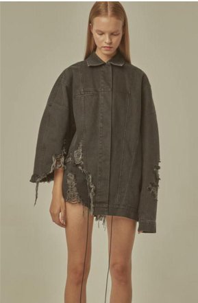 Shop jackets - Anastasia Boutique