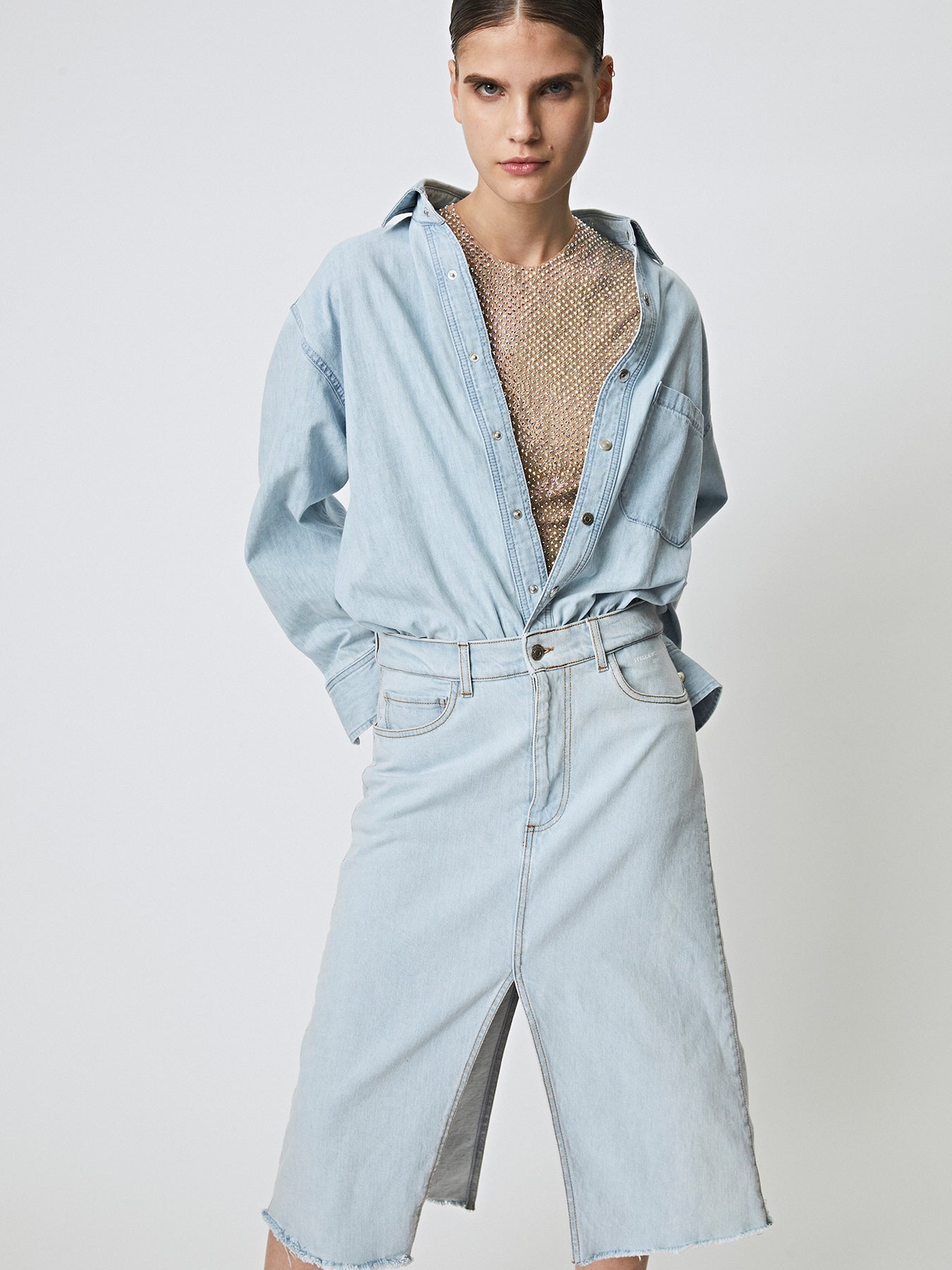 Street wear now - Anastasia Boutique