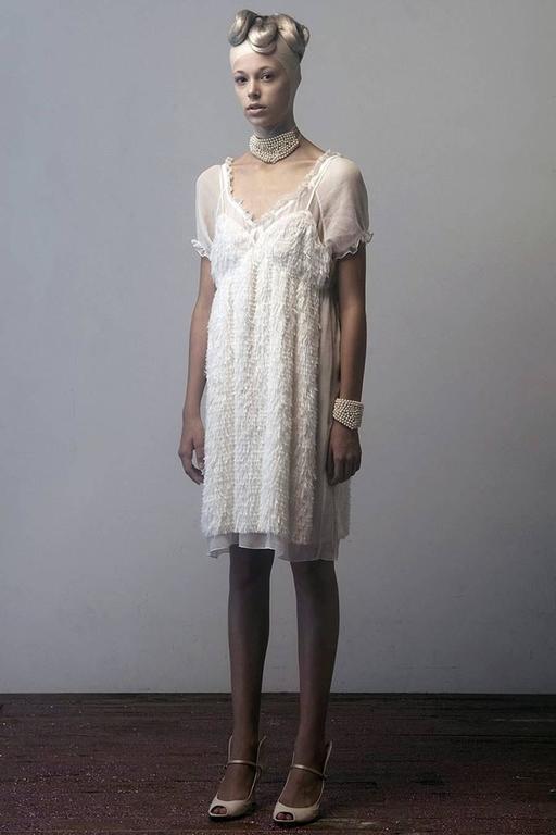 Vintage designer clothing - Anastasia Boutique