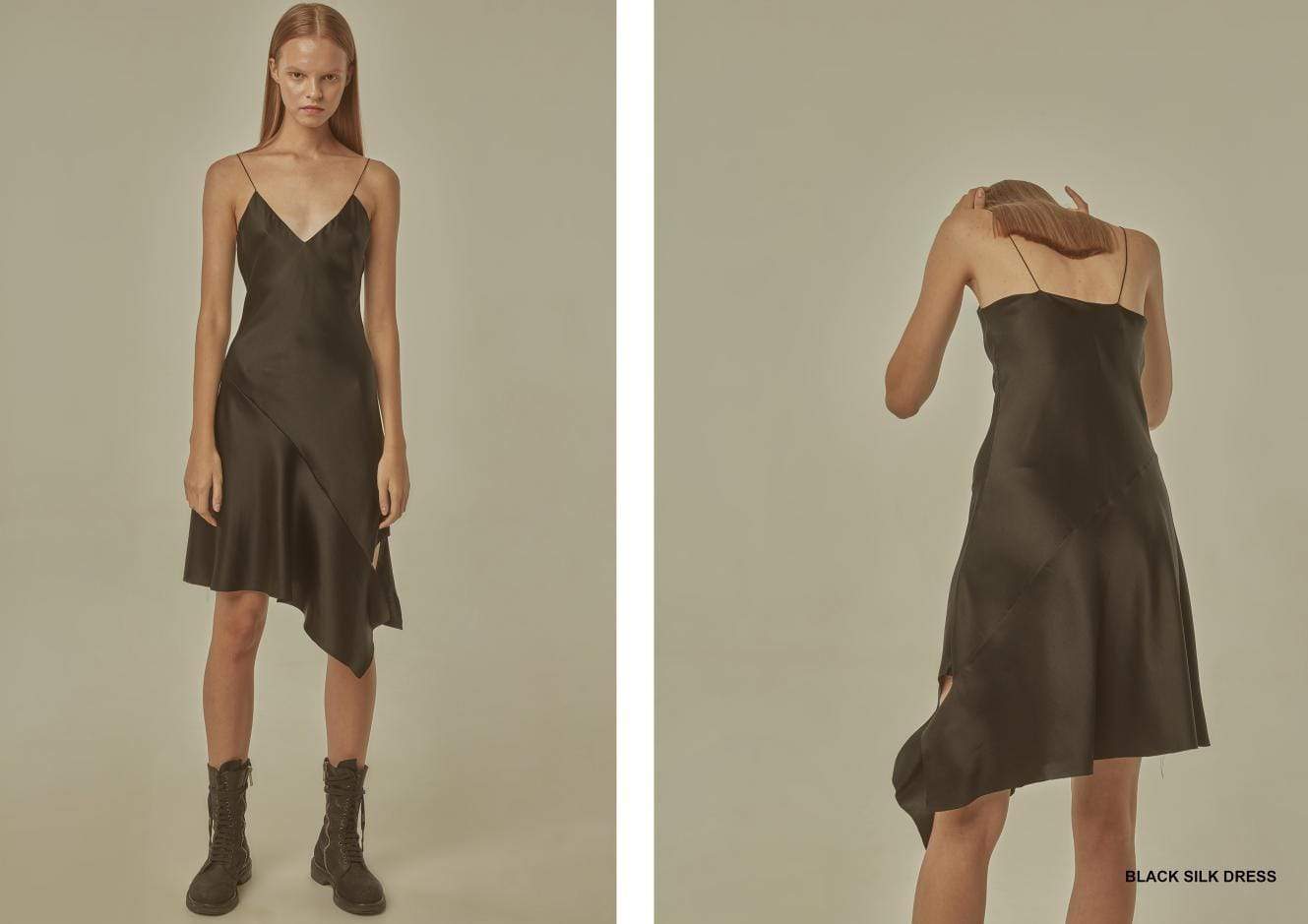 Women Dresses - Anastasia Boutique