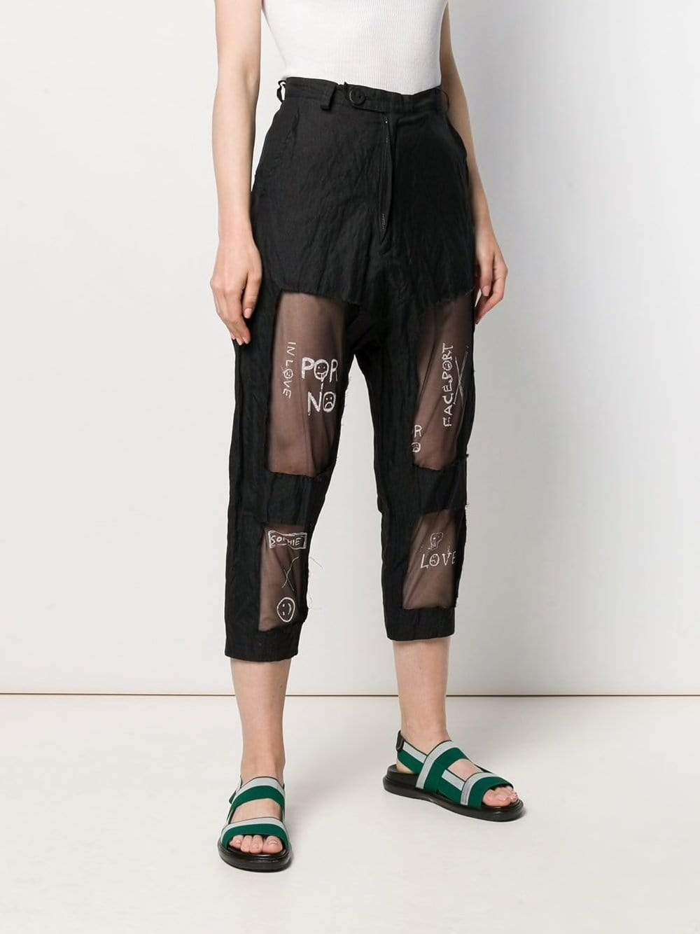 women pants - Anastasia Boutique