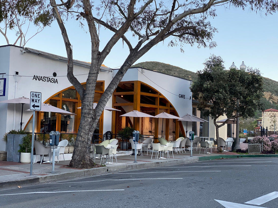 Designer Boutique Laguna Beach | Luxury European & Japanese Fashion | Anastasia Designer Boutique Laguna Beach | Luxury European & Japanese Fashion | Anastasia