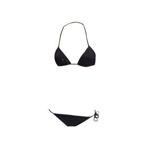 bathing suit bikini Dark Slate Gray