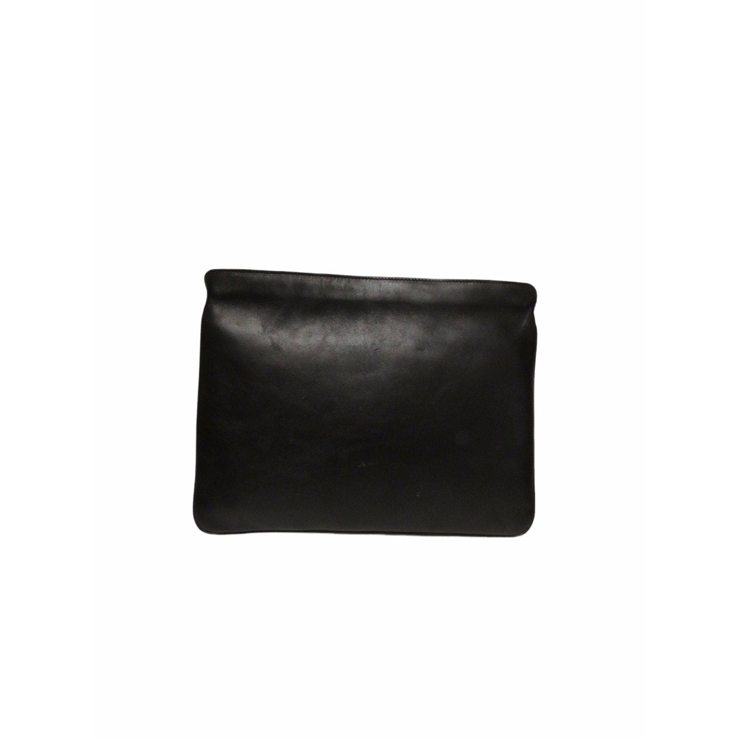 Handbags A.F. Vandevorst Clutch Black