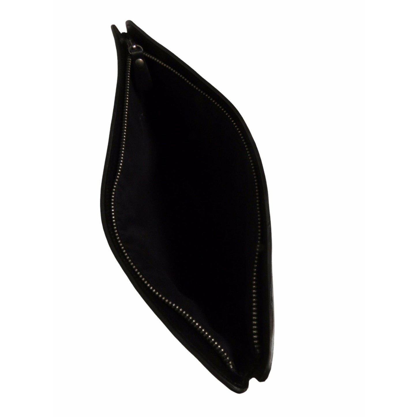 Handbags A.F. Vandevorst Clutch Black