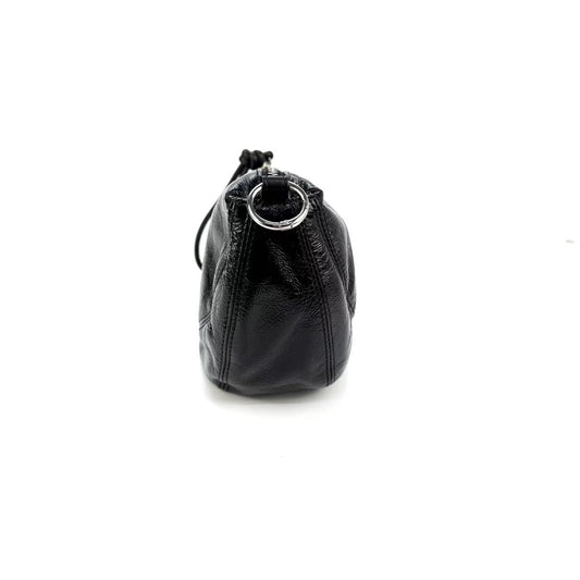 Anastasia Boutique Bags Black mini pouch bag case study