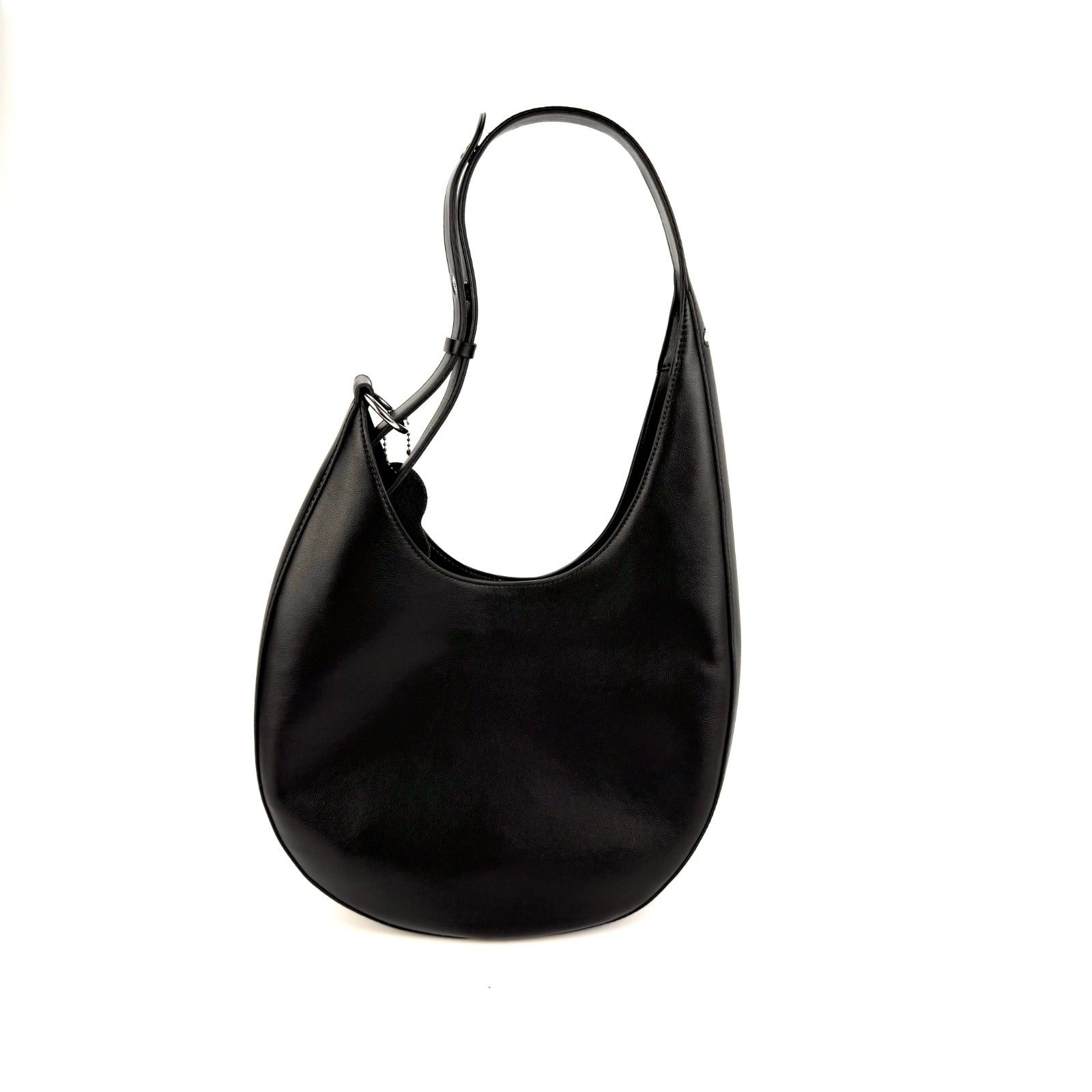 Anastasia Boutique Bags Black shoulder bag Case Study