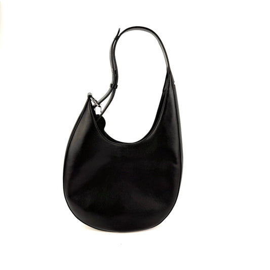Anastasia Boutique Bags Black shoulder bag Case Study