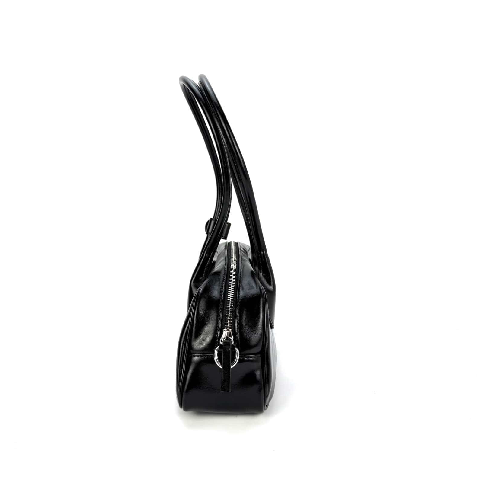 Anastasia Boutique Bags Black small shoulder bag Case Study