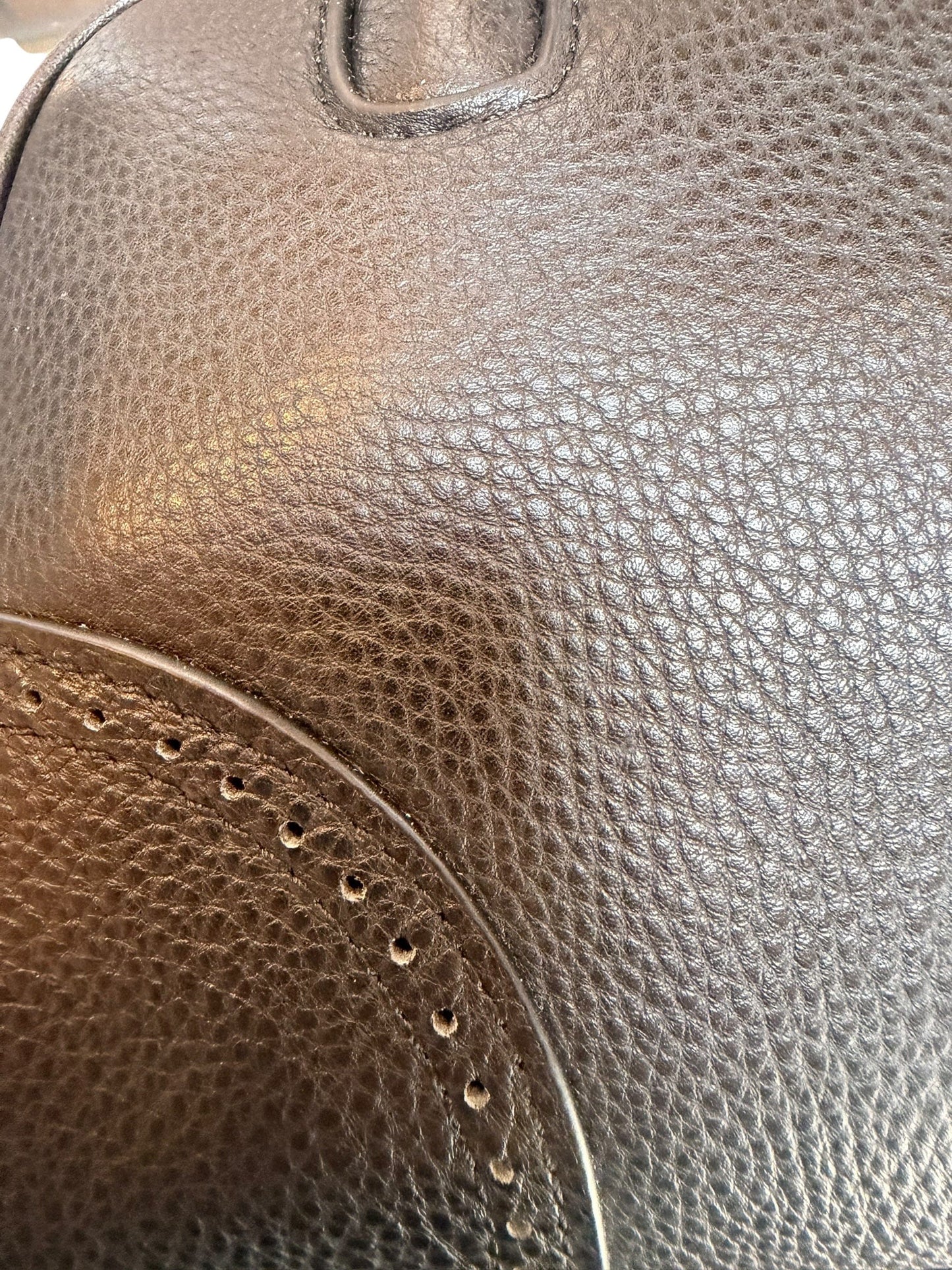 Anastasia Boutique Bags Case study mini bowling bag