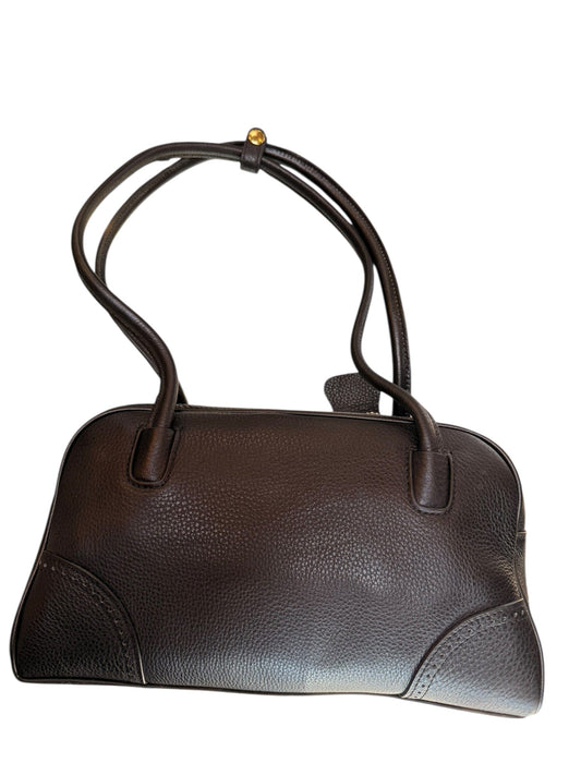 Anastasia Boutique Bags case study mini bowling bag