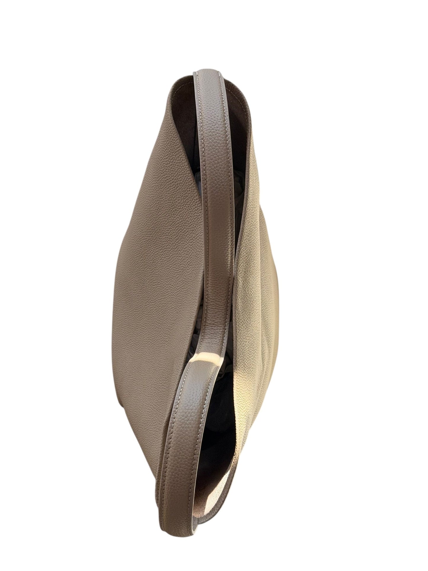 Anastasia Boutique Bags case study tote bag in leather