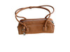 Anastasia Boutique Bags Sued shoulder Bag