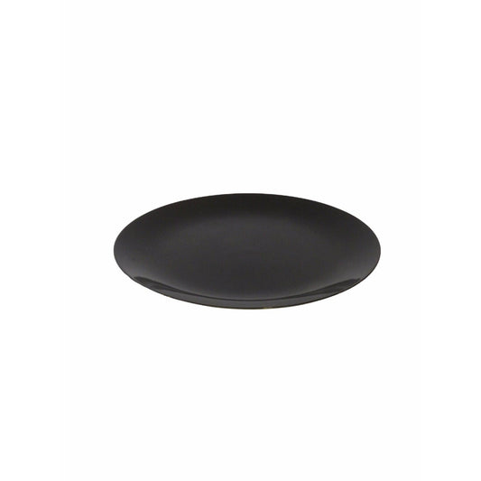 Plates Ann Demeulemeester for Serax 24 cm plates (set of two) Dark Slate Gray
