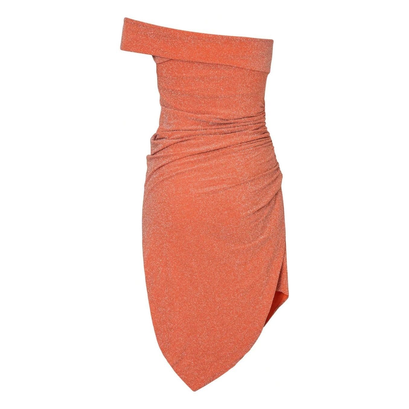 Goa Dress Coral